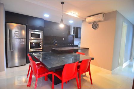 Apartamento à venda com 88m², 3 quartos e 1 vagaCozinha