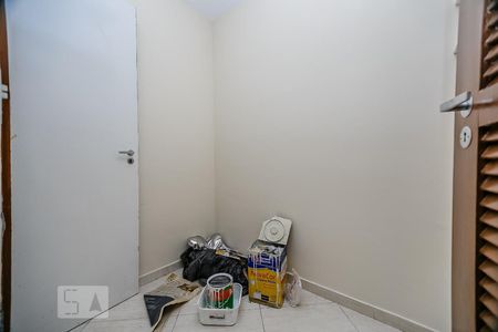 Apartamento à venda com 80m², 2 quartos e 1 vagaQuarto de Serviço