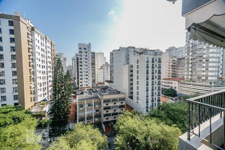 Apartamento à venda com 80m², 2 quartos e 1 vagaVista do Quartto 1