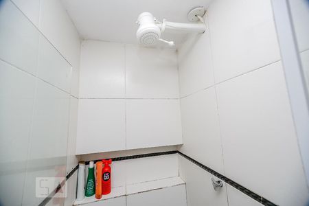 Apartamento à venda com 80m², 2 quartos e 1 vagaBanheiro Social