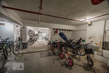 Apartamento à venda com 80m², 2 quartos e 1 vagaBicicletário