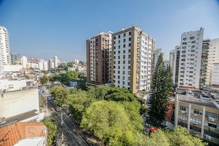 Apartamento à venda com 80m², 2 quartos e 1 vagaVista do Quarto 2