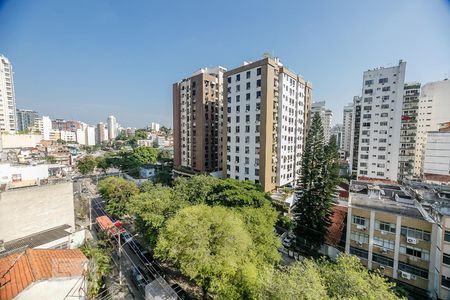 Apartamento à venda com 80m², 2 quartos e 1 vagaVista do Quarto 1
