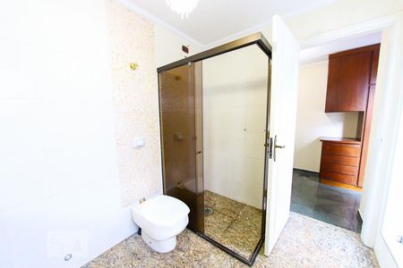 Casa para alugar com 120m², 2 quartos e 2 vagasBanheiro