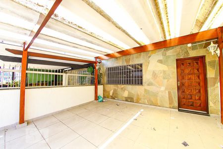 Casa para alugar com 120m², 2 quartos e 2 vagasGaragem