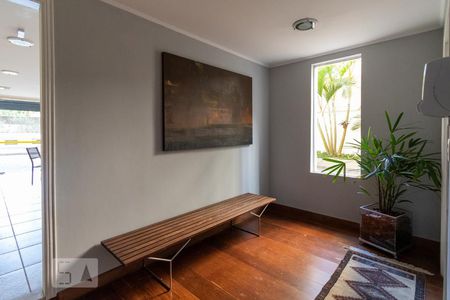 Apartamento à venda com 183m², 4 quartos e 3 vagasSala área comum 1