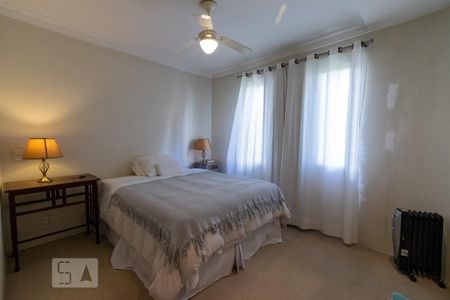 Apartamento à venda com 183m², 4 quartos e 3 vagasSuíte 1