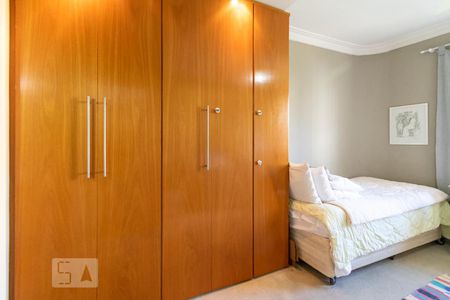 Apartamento à venda com 183m², 4 quartos e 3 vagasSuíte 2