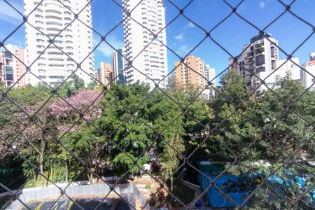 Apartamento à venda com 183m², 4 quartos e 3 vagasVista Suíte 2