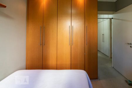 Apartamento à venda com 183m², 4 quartos e 3 vagasQuarto 1