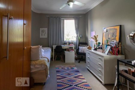 Apartamento à venda com 183m², 4 quartos e 3 vagasSuíte 2