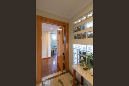 Apartamento à venda com 183m², 4 quartos e 3 vagasHall de Entrada