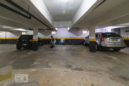 Apartamento à venda com 183m², 4 quartos e 3 vagasGaragem