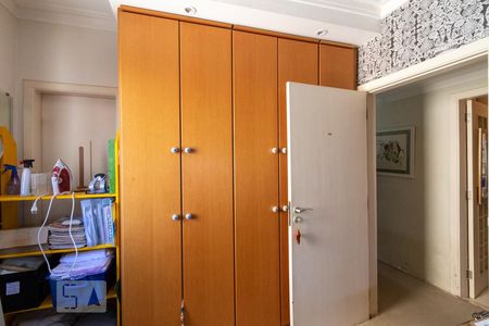 Apartamento à venda com 183m², 4 quartos e 3 vagasQuarto 2