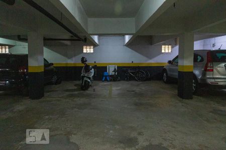 Apartamento à venda com 183m², 4 quartos e 3 vagasGaragem