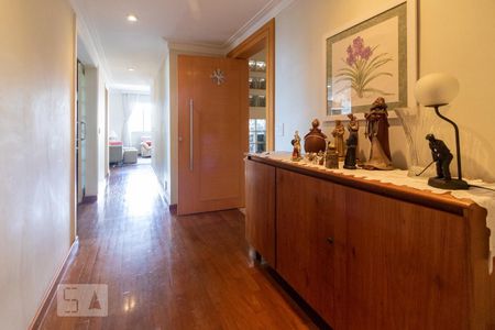 Apartamento à venda com 183m², 4 quartos e 3 vagasSala 1