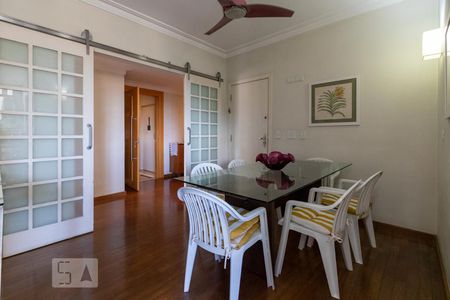 Apartamento à venda com 183m², 4 quartos e 3 vagasCopa