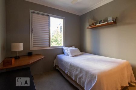 Apartamento à venda com 183m², 4 quartos e 3 vagasQuarto 1