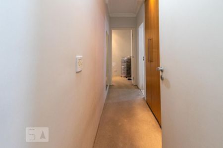 Apartamento à venda com 183m², 4 quartos e 3 vagasCloset