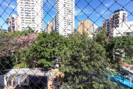 Apartamento à venda com 183m², 4 quartos e 3 vagasVista Suíte 1
