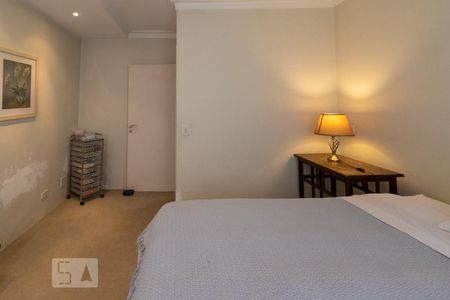 Apartamento à venda com 183m², 4 quartos e 3 vagasSuíte 1