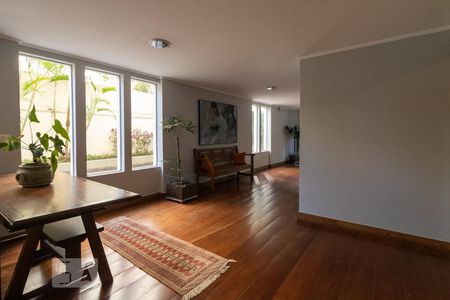 Apartamento à venda com 183m², 4 quartos e 3 vagasSala área comum 1