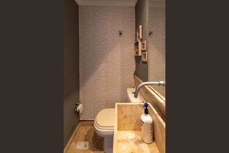 Apartamento à venda com 183m², 4 quartos e 3 vagasLavabo