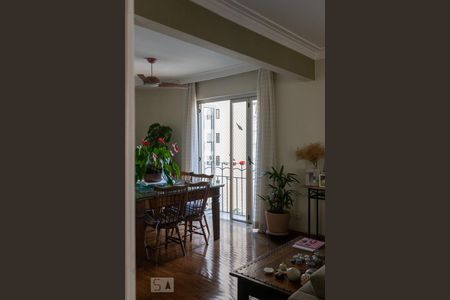 Apartamento à venda com 183m², 4 quartos e 3 vagasCozinha