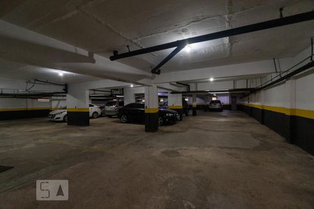 Apartamento à venda com 183m², 4 quartos e 3 vagasGaragem