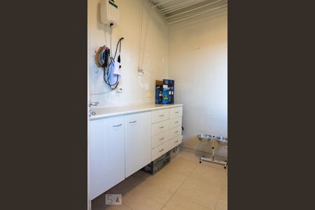 Apartamento à venda com 183m², 4 quartos e 3 vagasÁrea de Serviço