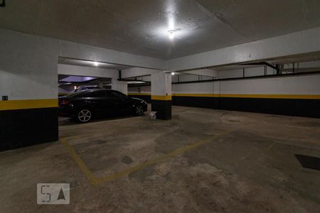 Apartamento à venda com 183m², 4 quartos e 3 vagasGaragem