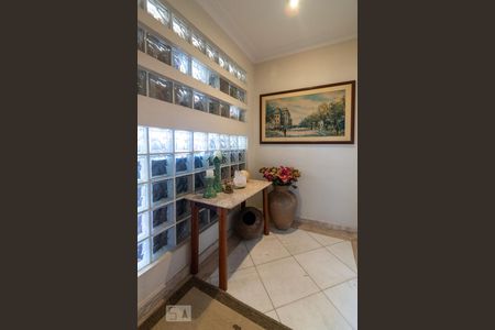 Apartamento à venda com 183m², 4 quartos e 3 vagasHall de Entrada