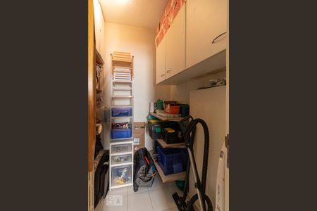 Apartamento à venda com 183m², 4 quartos e 3 vagasDeposito