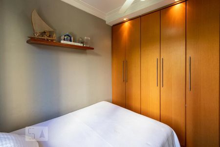 Apartamento à venda com 183m², 4 quartos e 3 vagasQuarto 1