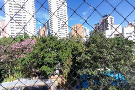 Apartamento à venda com 183m², 4 quartos e 3 vagasVista Quarto 1