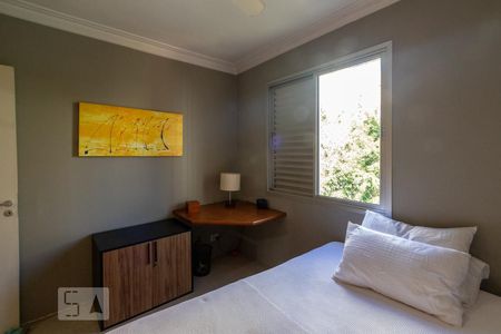 Apartamento à venda com 183m², 4 quartos e 3 vagasQuarto 1