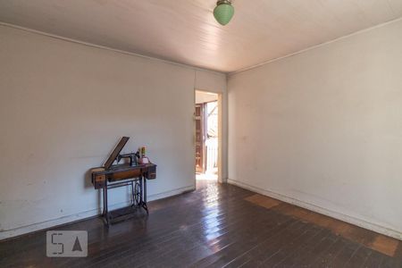 Sala de casa à venda com 1 quarto, 500m² em Vila Bertioga, São Paulo