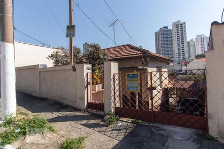 Casa à venda com 500m², 1 quarto e 2 vagasFachada