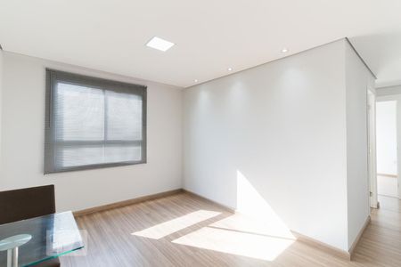 Sala de apartamento à venda com 2 quartos, 46m² em Penha de França, São Paulo