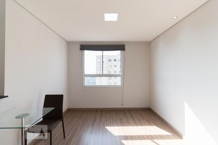 Sala de apartamento à venda com 2 quartos, 46m² em Penha de França, São Paulo