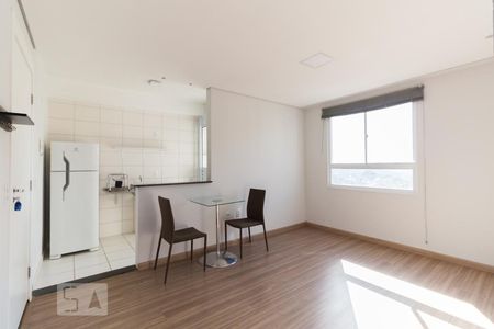 Sala de apartamento à venda com 2 quartos, 46m² em Penha de França, São Paulo