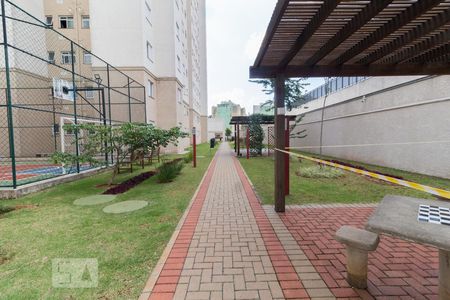 Apartamento à venda com 46m², 2 quartos e 1 vagaÁrea comum