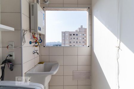 Apartamento à venda com 46m², 2 quartos e 1 vagaÁrea de Serviço