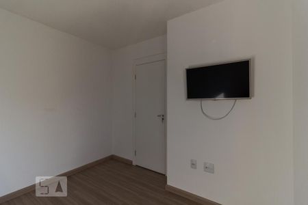 Apartamento à venda com 46m², 2 quartos e 1 vagaQuarto 2