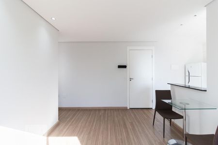 Sala de apartamento à venda com 2 quartos, 46m² em Penha de França, São Paulo
