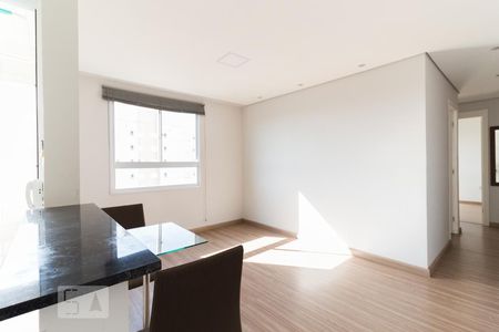 Sala de apartamento à venda com 2 quartos, 46m² em Penha de França, São Paulo