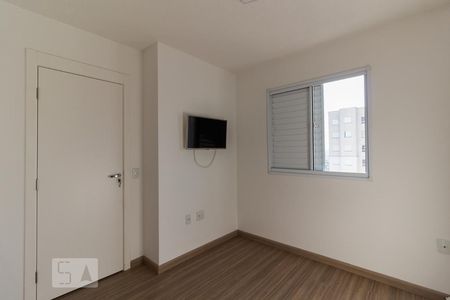 Apartamento à venda com 46m², 2 quartos e 1 vagaQuarto 2