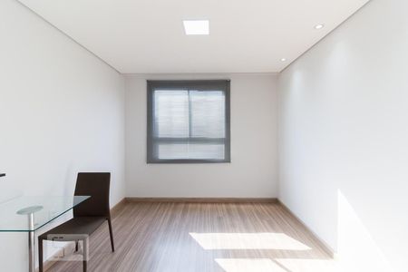 Sala de apartamento à venda com 2 quartos, 46m² em Penha de França, São Paulo