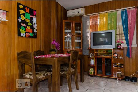 Casa à venda com 101m², 3 quartos e 3 vagasCozinha