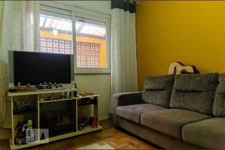 Casa à venda com 101m², 3 quartos e 3 vagasQuarto 3